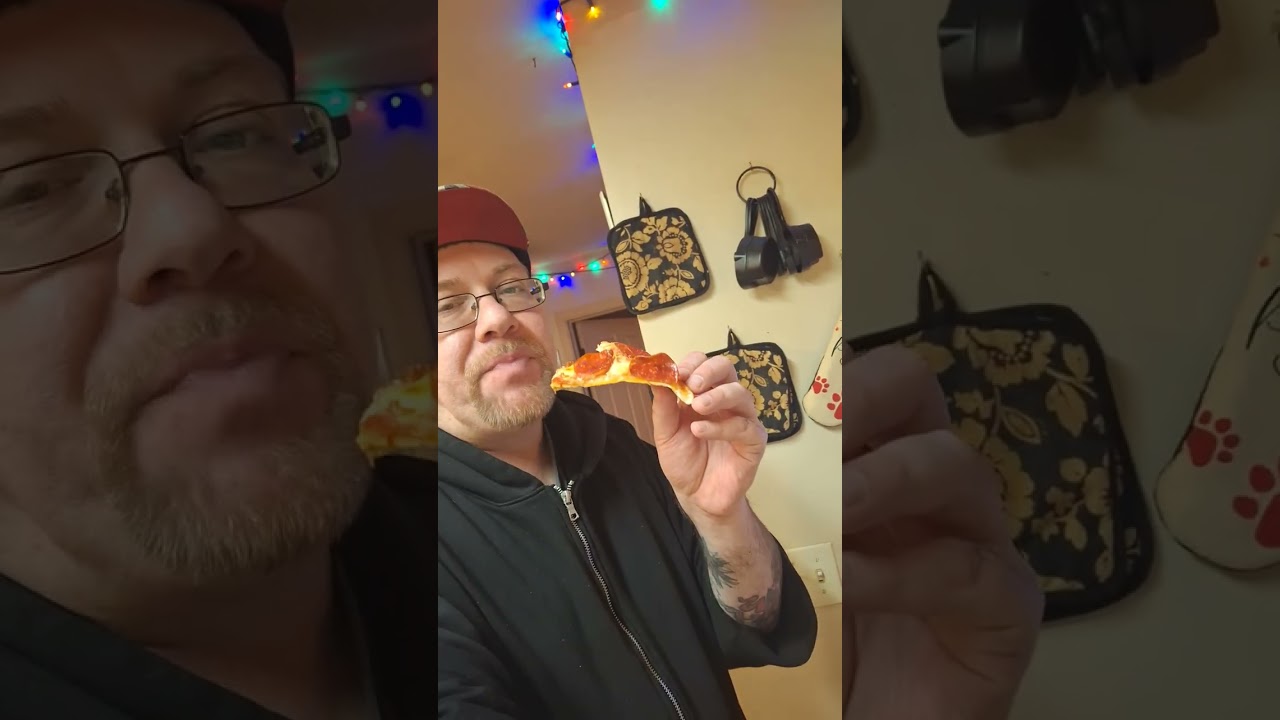 DJ Wickeds Pizza Reviews 🍕 Dugout Pizza in Caledonia Ohio