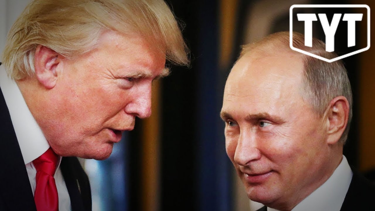 Republicans Admit Russia Helped Trump Win