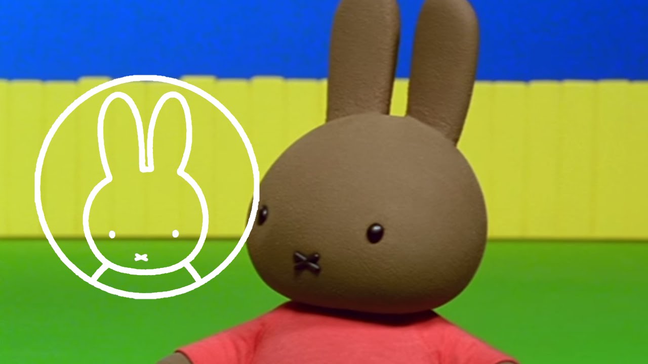 nijntje en de seizoenen • nijntje en vriendjes