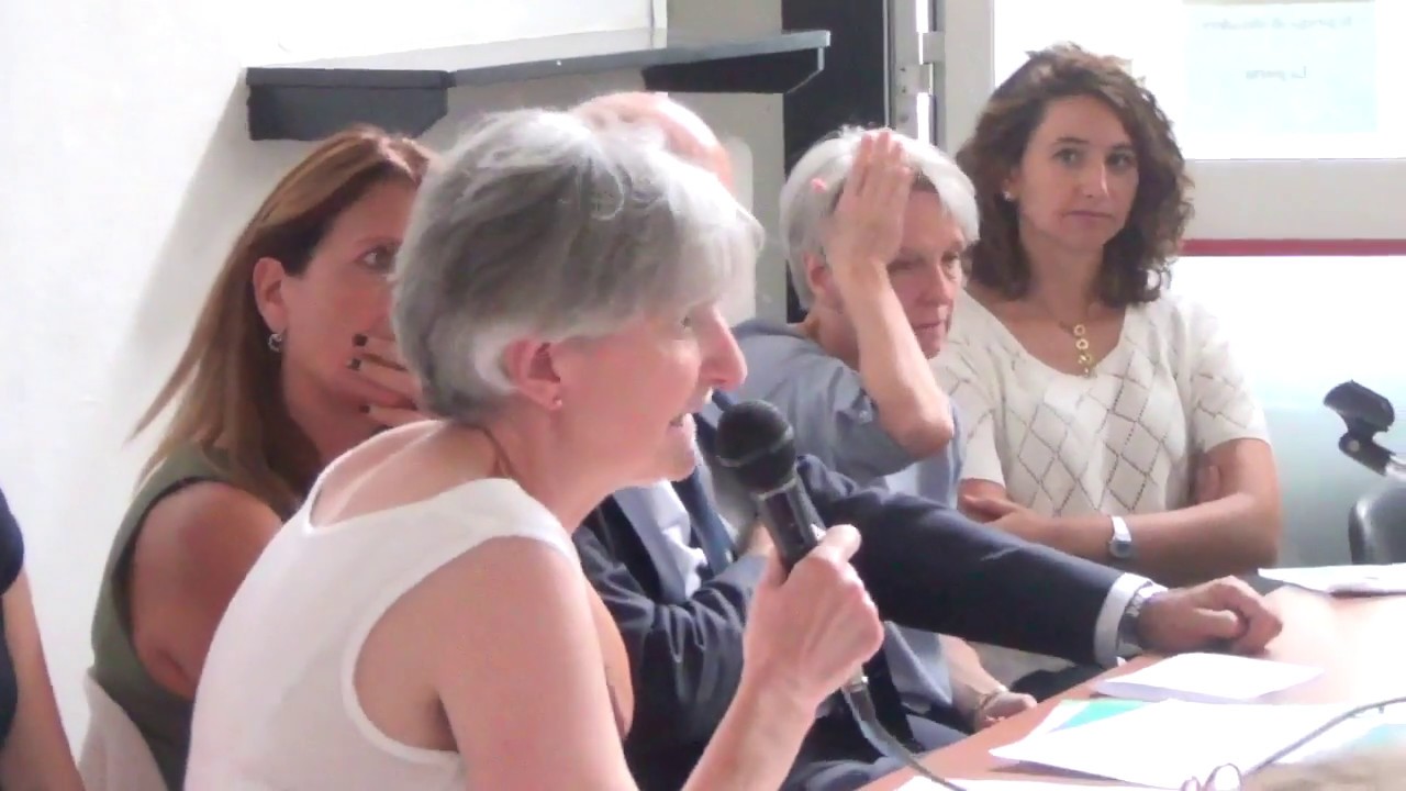 PUC Intercomunale Valpolcevera: primo incontro divulgativo