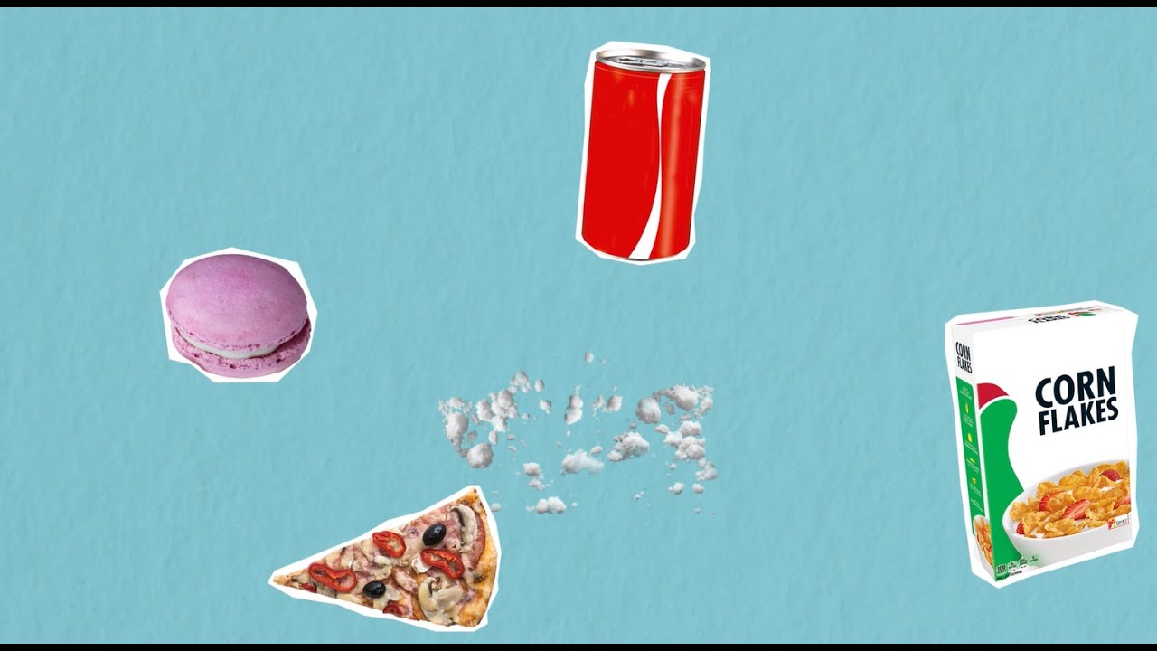 Une vie sans sucre… vraiment ?