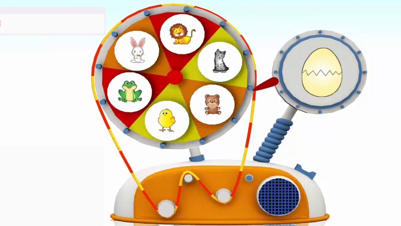 Play Fun Matching Games For Baby Toddlers Or Children - Baby Tv