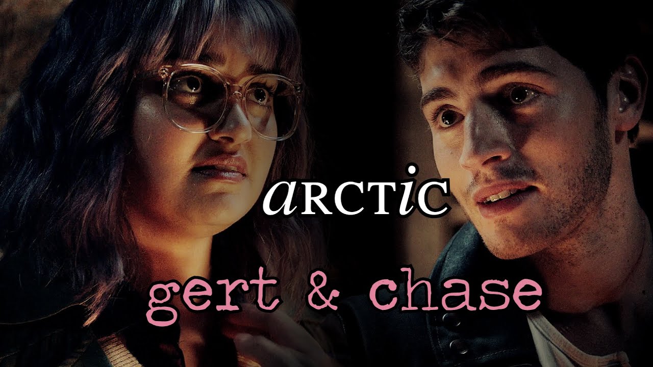 gert & chase l their story (S1-3)