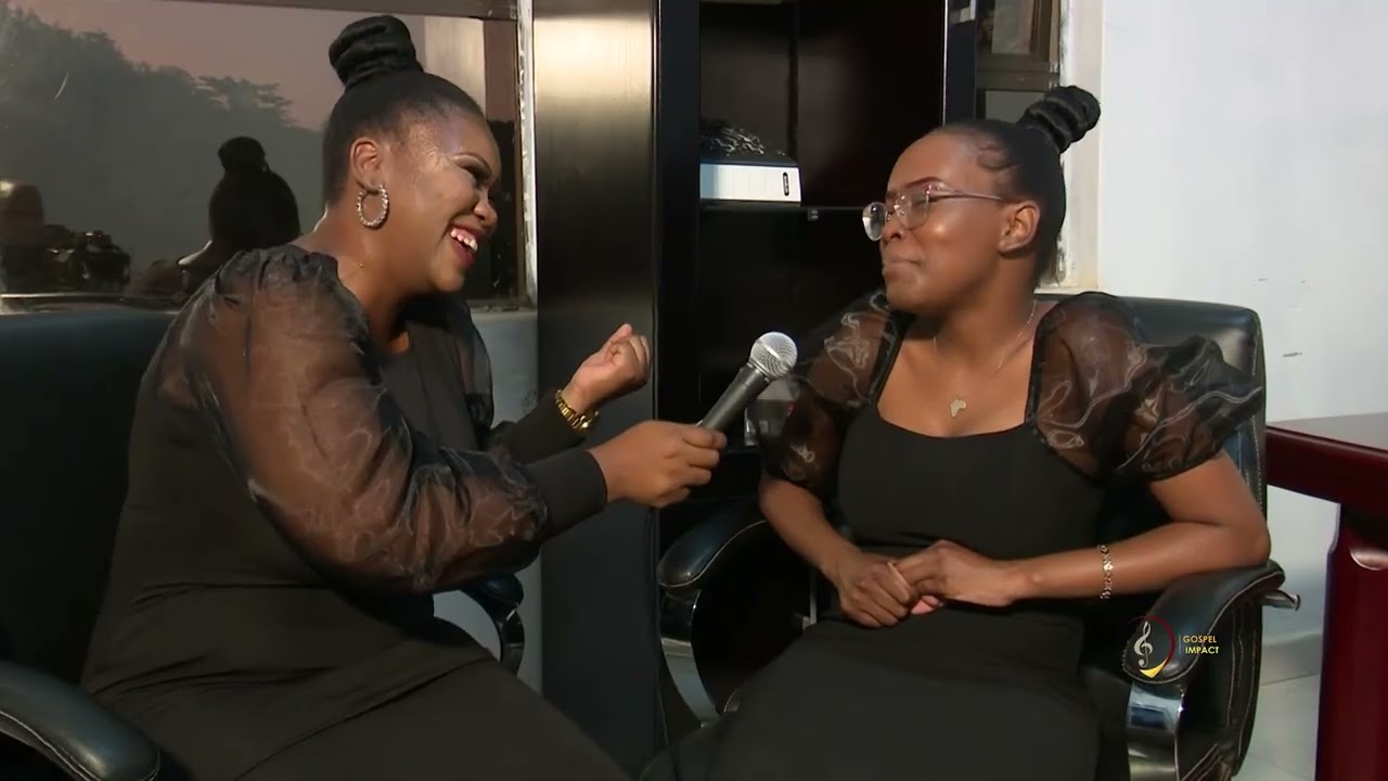 Gospel Impact Special Programme || MoreLife Celebration Tour With France Mkhaliphi