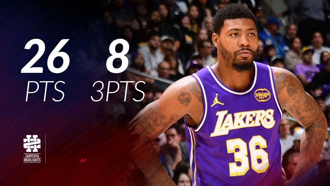 Marcus Smart 26 pts 8 threes vs Spurs 25/26 season