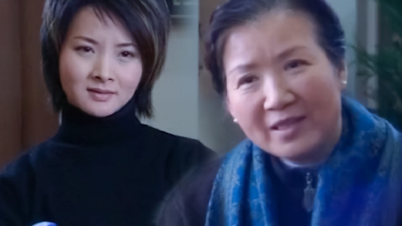 小三懷孕後竟公然挑釁兒媳，婆婆當場霸氣怒懟小三，太解氣了！#家庭 #出軌 #倫理