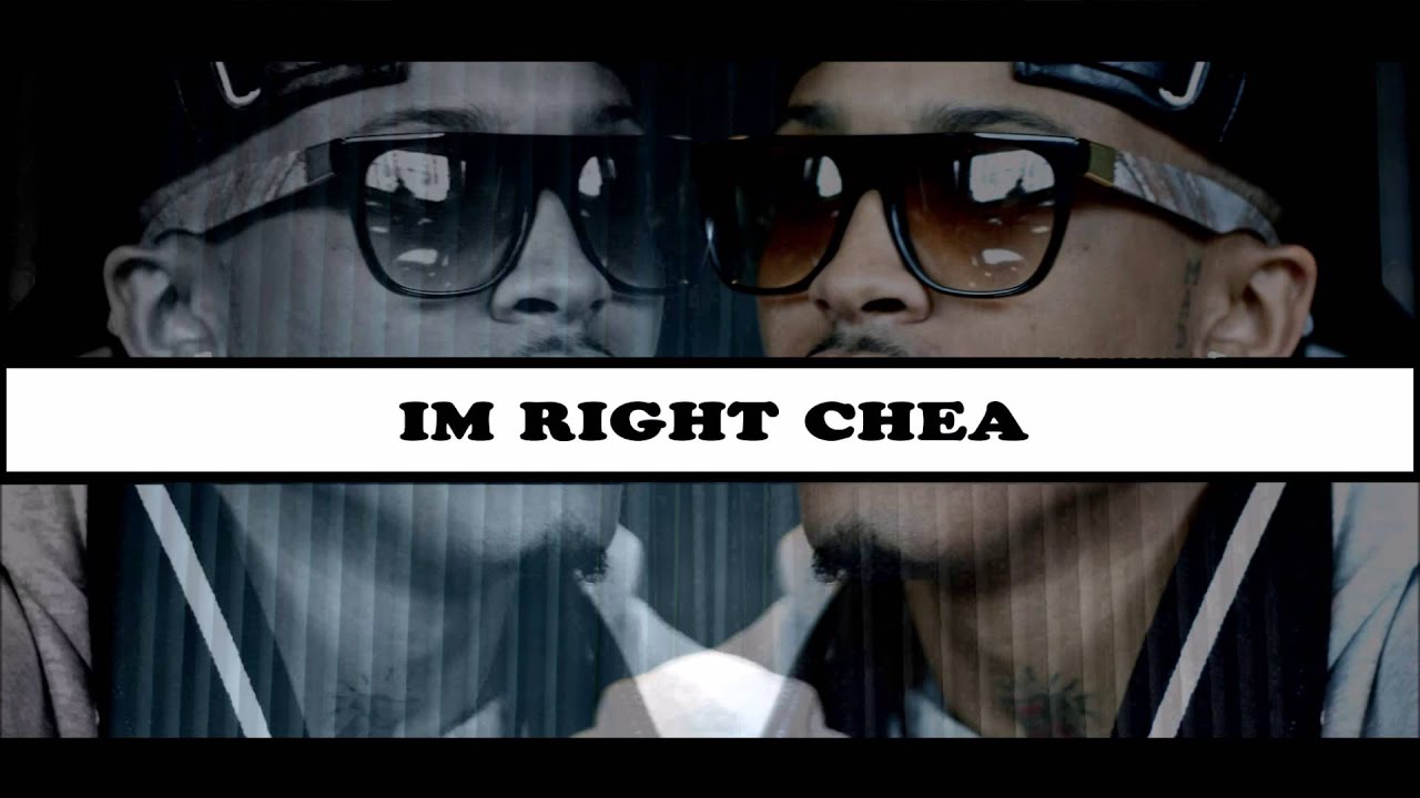August Alsina Type beat //im right chea//