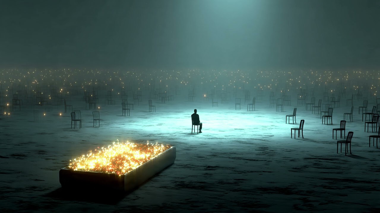 Funeral of Desires