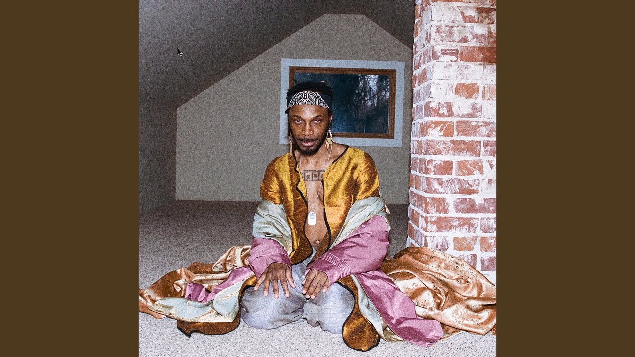 BUTTERMILK JESUS TYPE BEAT