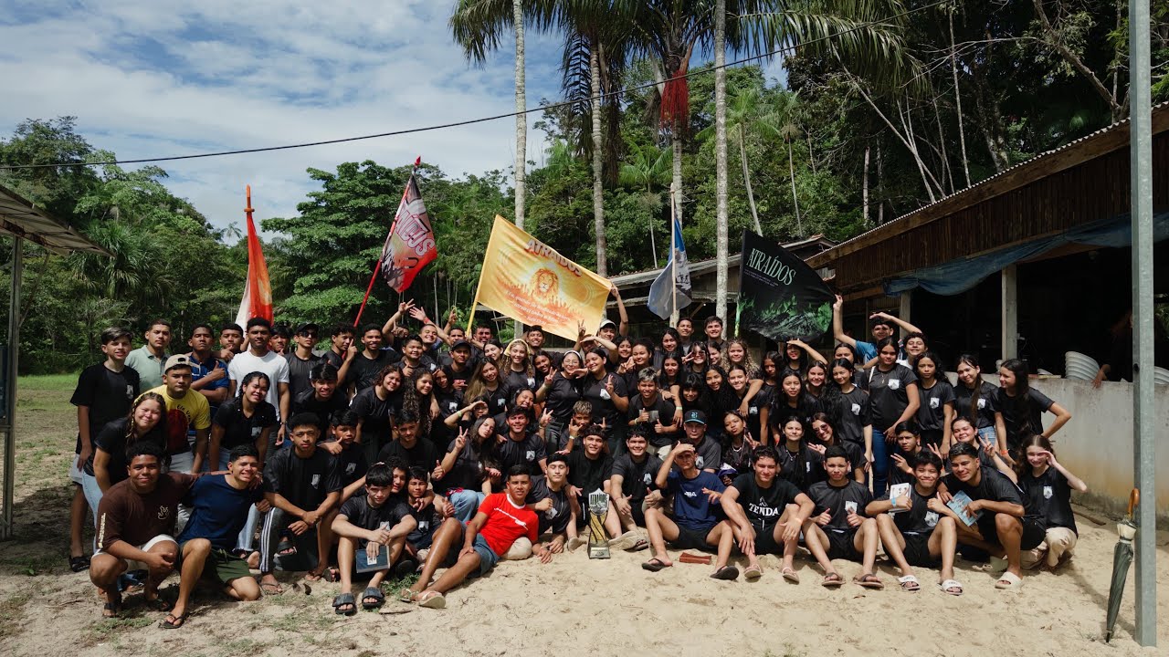 ACAMP 2026 | ATRAÍDOS