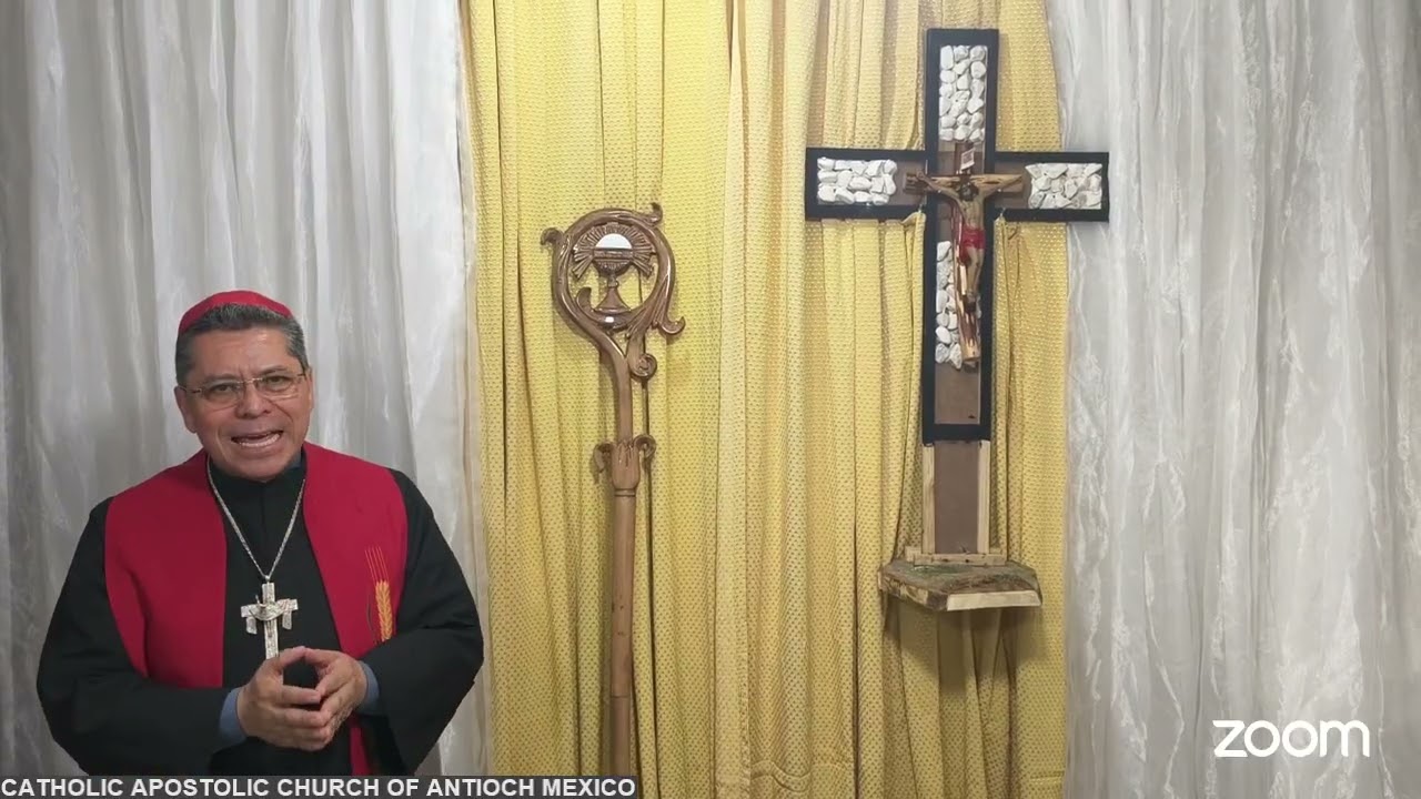 Oración por l Unidad de los Cristianos