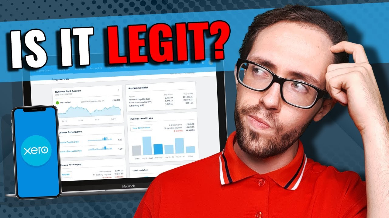 Xero Review - Watch This Before Trying in 2026