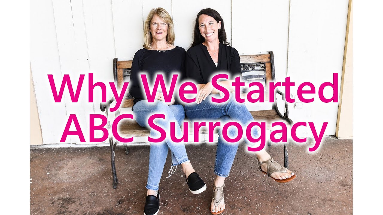 Why Did You Start ABC Surrogacy? Abundant Beginnings Co