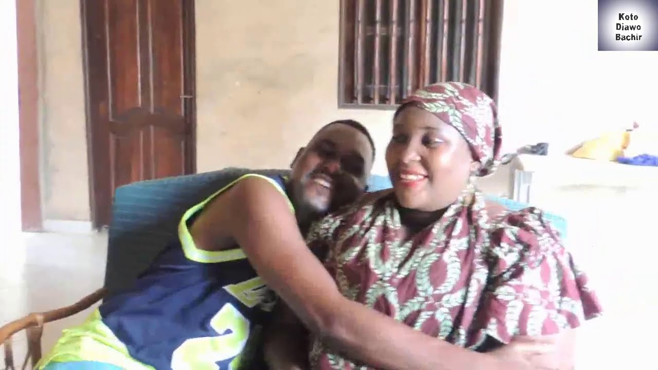 FODARI - (le retour de linda) || Koto Diawo Bachir Officiel