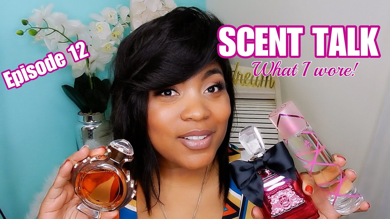 Best Perfumes for Women: SCENT TALK #12 🤩