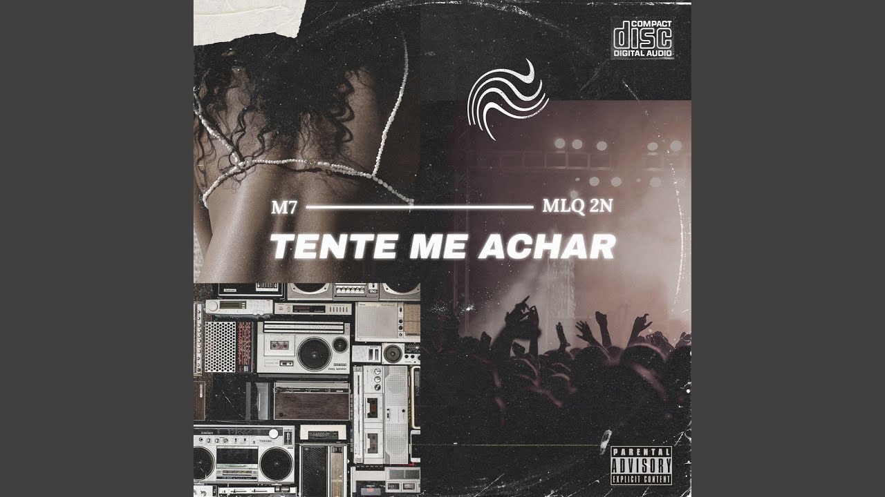 Tente Me Achar