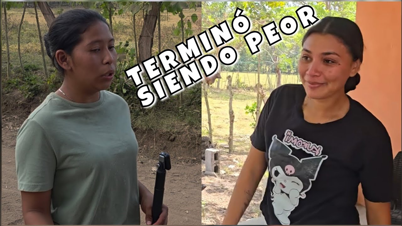 Que vergüenza con NATY😡HABLÓ PESTES DE ROSITA Y TERMINÓ SIENDO PEOR - Vean lo que sucedió 