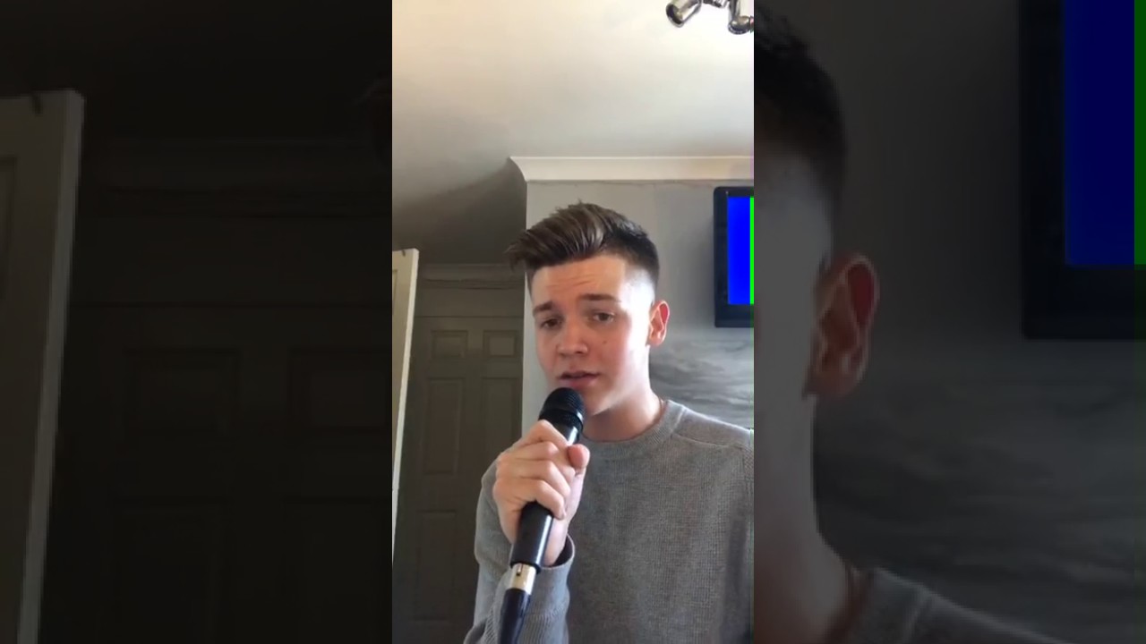 Adele - All I Ask (Cover by Jamie Miller)