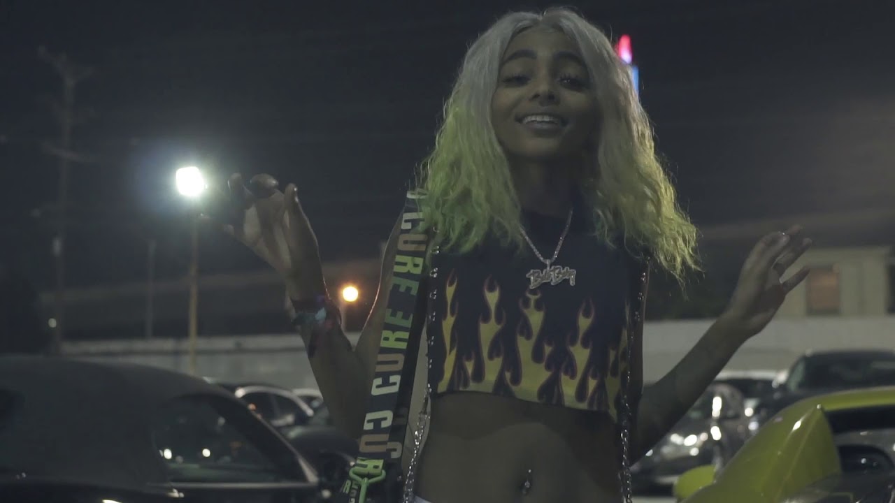 SOLOEGYPTIAN - Left Behind ft. Bali Baby (Official Music Video)