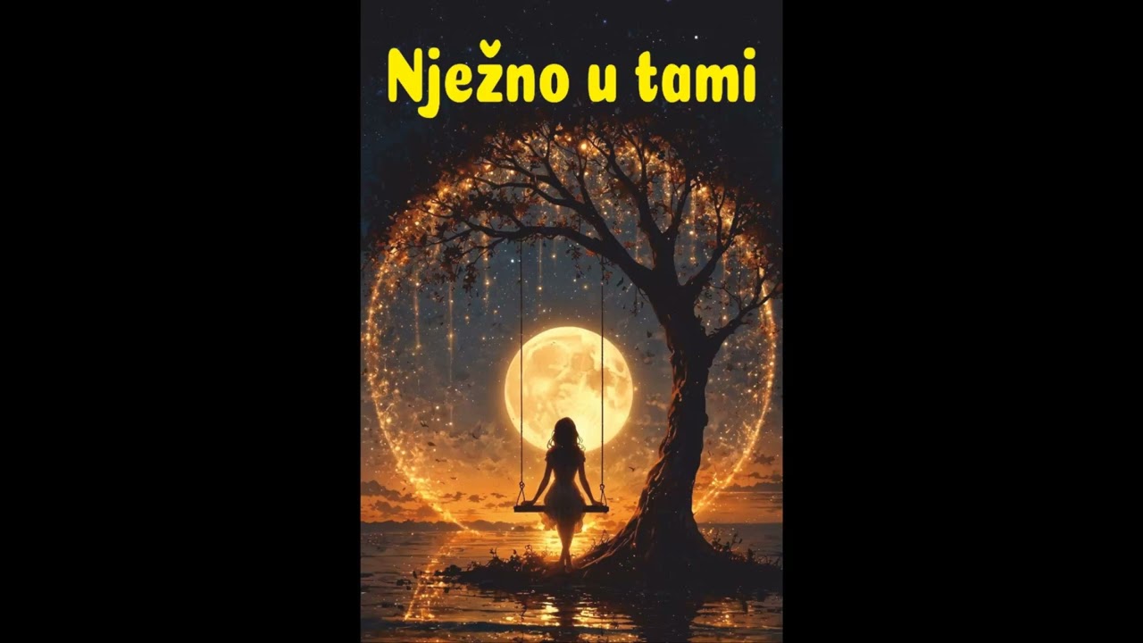 Nježno u tami