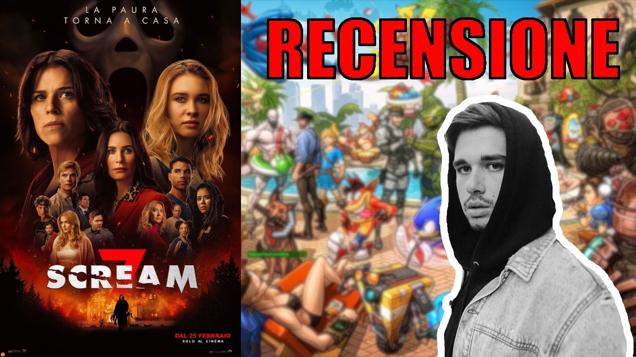 Scream 7 | RECENSIONE - A volte bisogna sapere quando fermarsi...