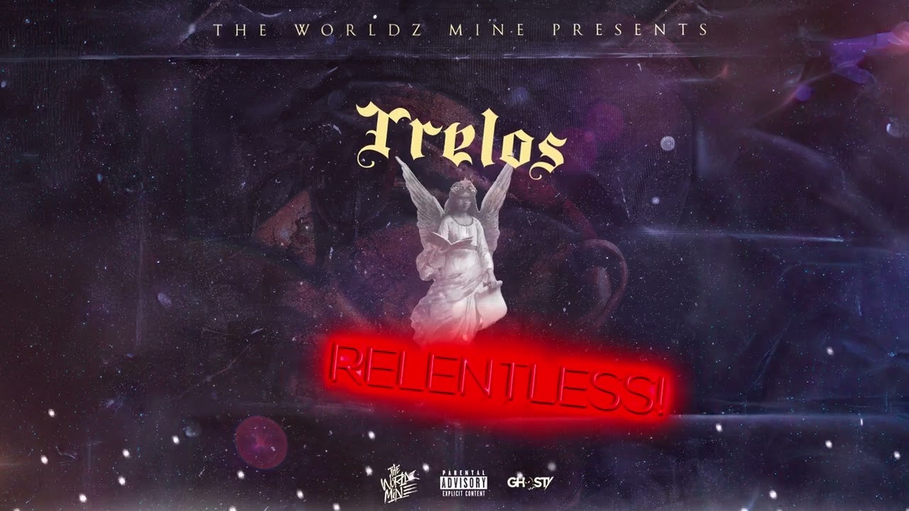 Trelos - Relentless! | VISUAL |