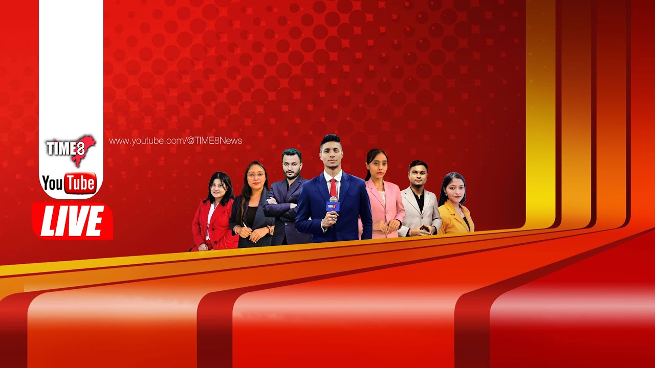পুনৰ ৰে'লত অঘটন। মুৰ্কংচেলেক-ৰঙিয়া এক্সপ্ৰেছত ৰে'লপথৰ মাজত আৱদ্ধ শ শ ৰে'লযাত্ৰী।