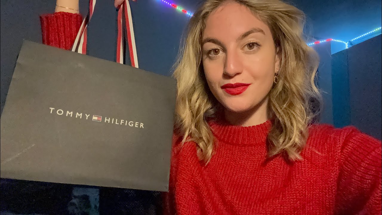 MEGA HAUL SHOPPING 🛍️ Primark, Shein, Stradivarius (asmr ita)