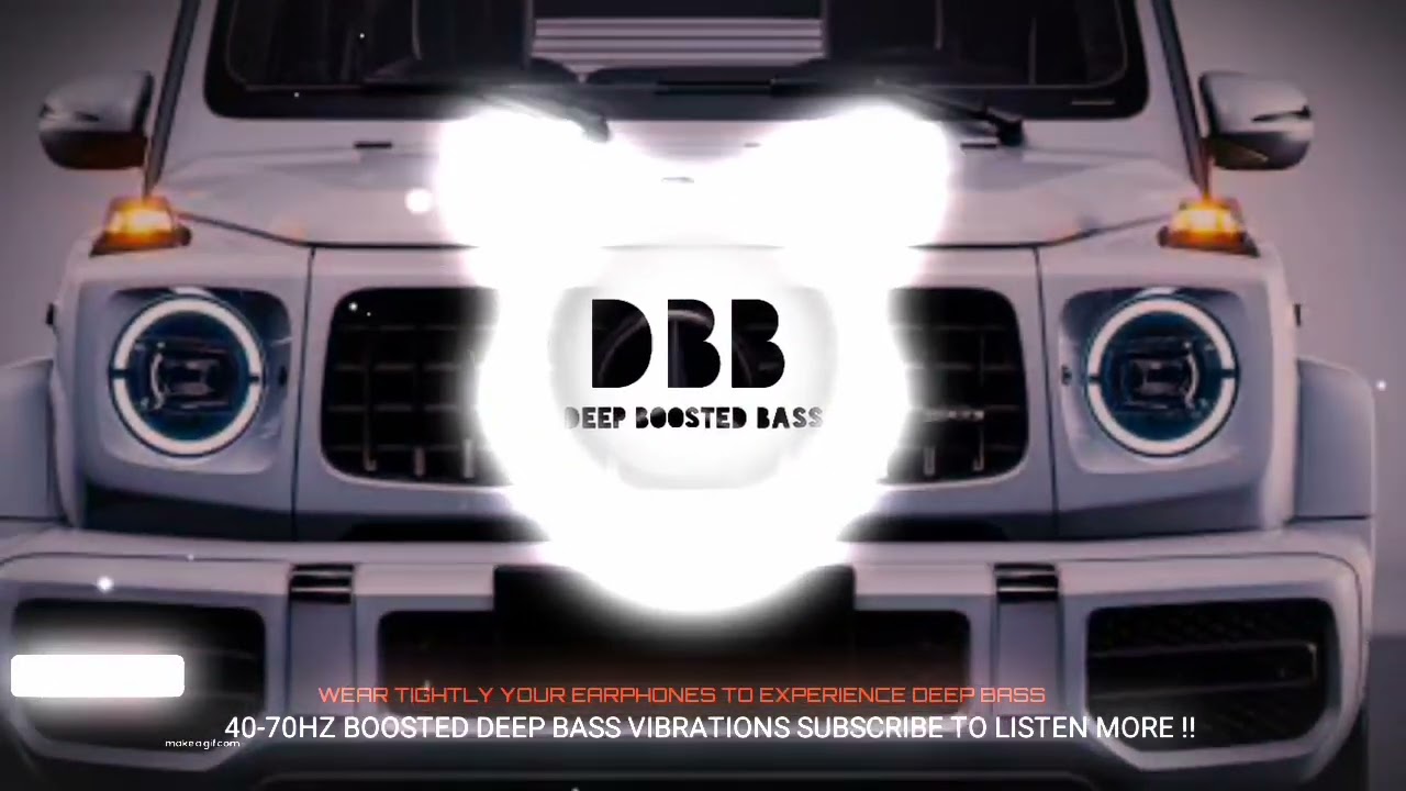 BERETTA (BASS BOOSTED) Amanraj Gill &bull;DBB BASSLINE REMIX &bull; New Haryanvi VIRAL Song 2025