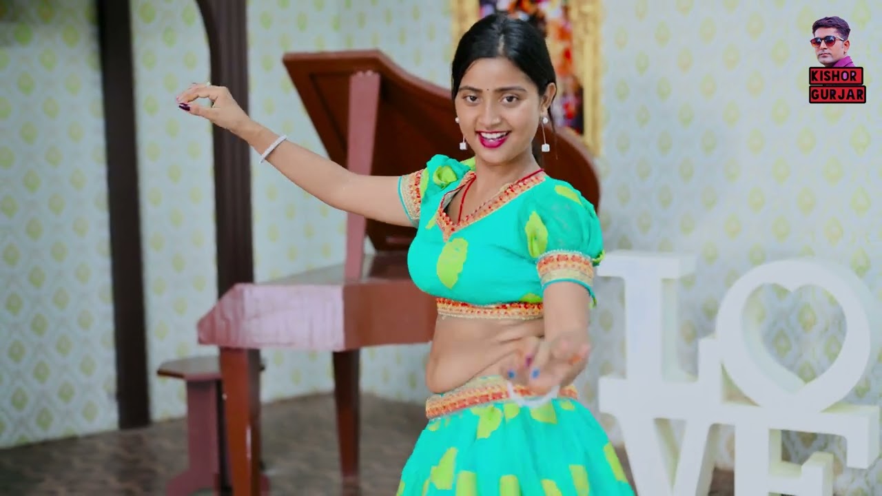 रपट गिरी ससुरा के ऊपर | Satendra Gurjar Jarara ke rasiya| New rasiya song | Rasiya Video | रसिया
