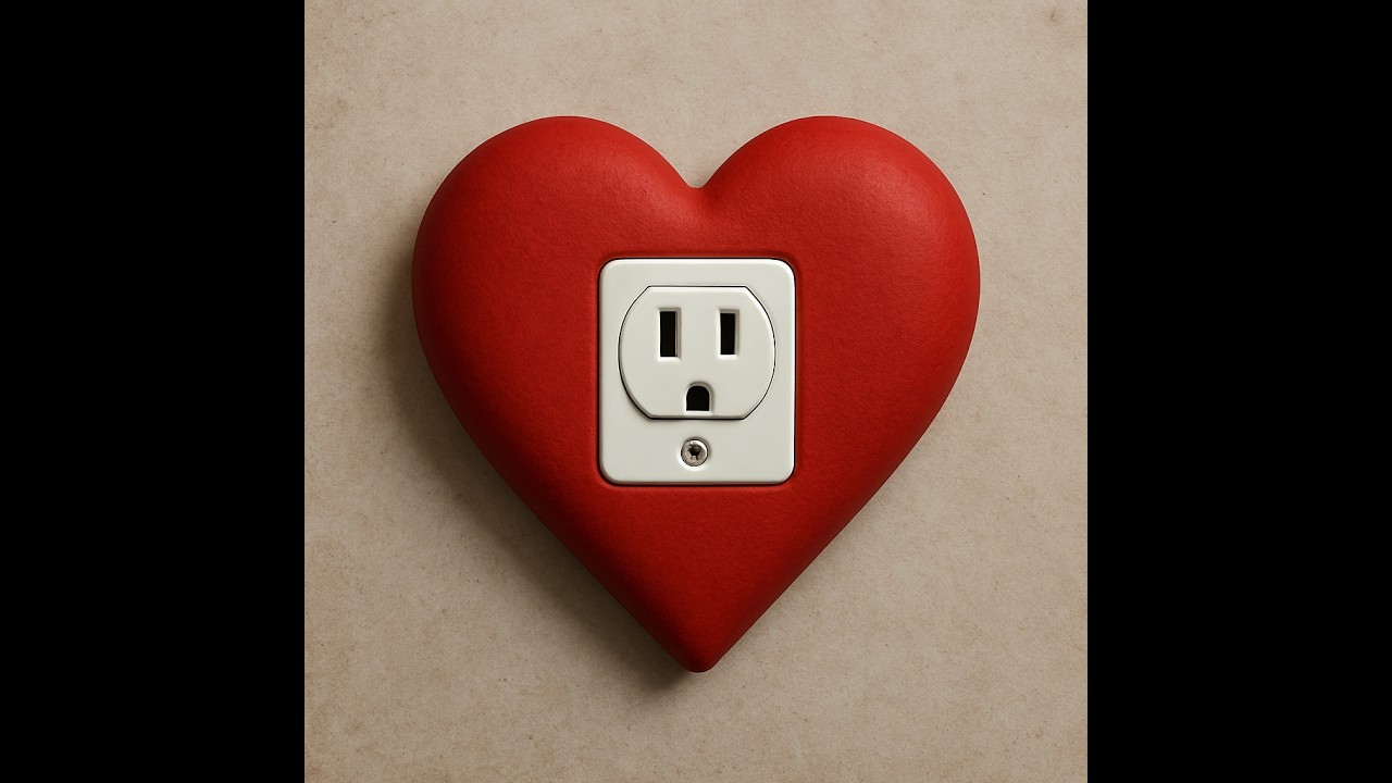 Outlet of Your Heart