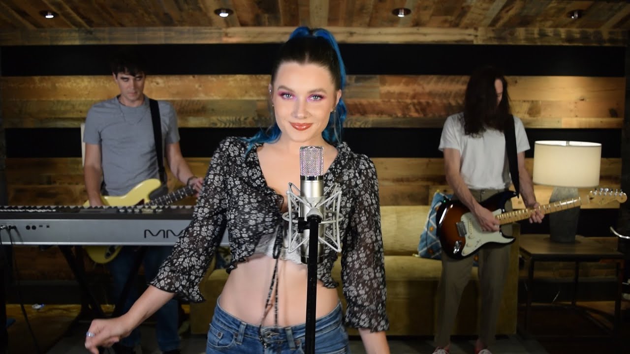 The Cardigans - Lovefool (IMY2 Cover)