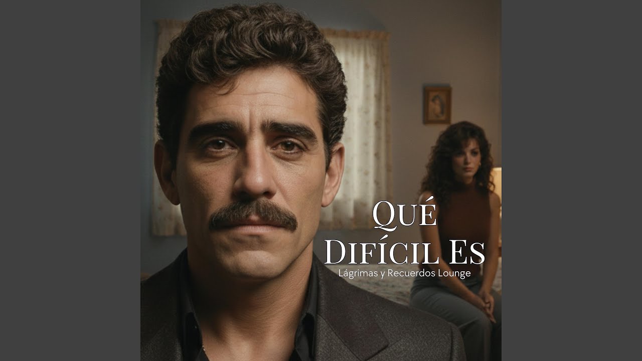 Qué Difícil Es