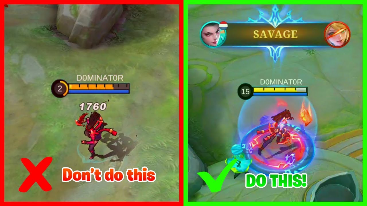 8 ЛЕТ и более 10 000 МАТЧЕЙ научили меня этим 7 СОВЕТАМ в Mobile Legends