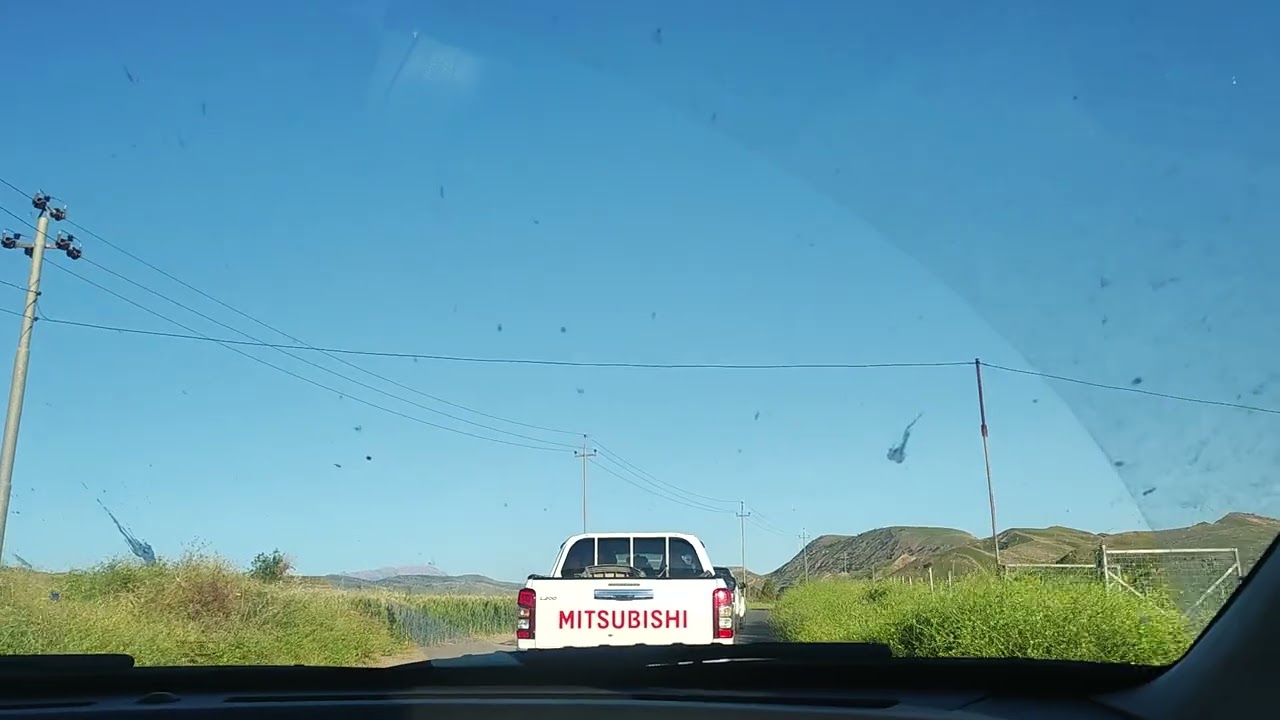 A relaxing road trip in Iraq's Kurdistan Region (from Dukan to Bogd, Koya)