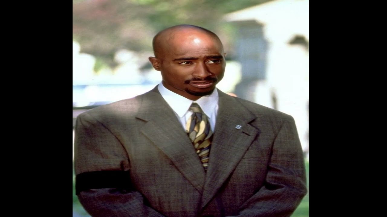 2Pac (Feat. Mak Storm - All She Wrote | AI Voice Conversion | 2026 |