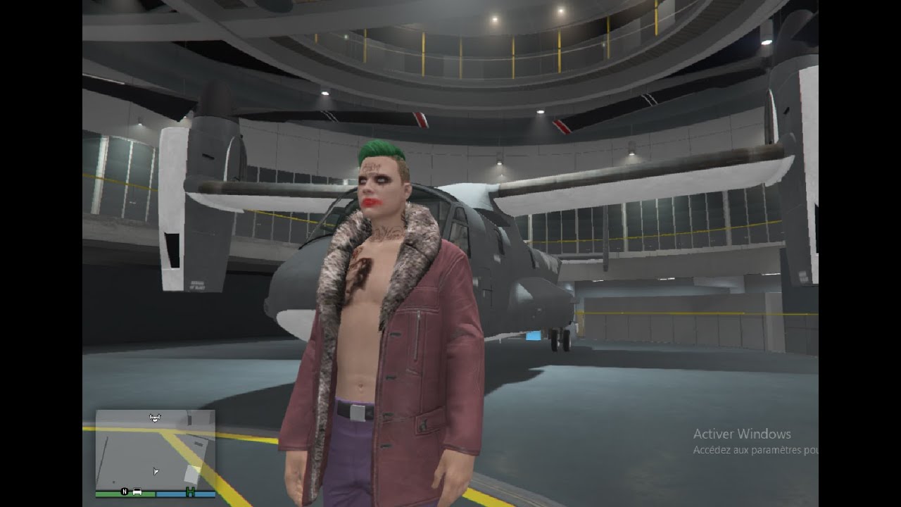 Gamer Quebec Fr: GTA5 Online