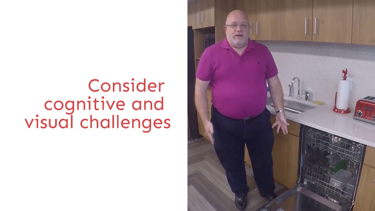 AOTA Offers Tips for Avoiding Falls