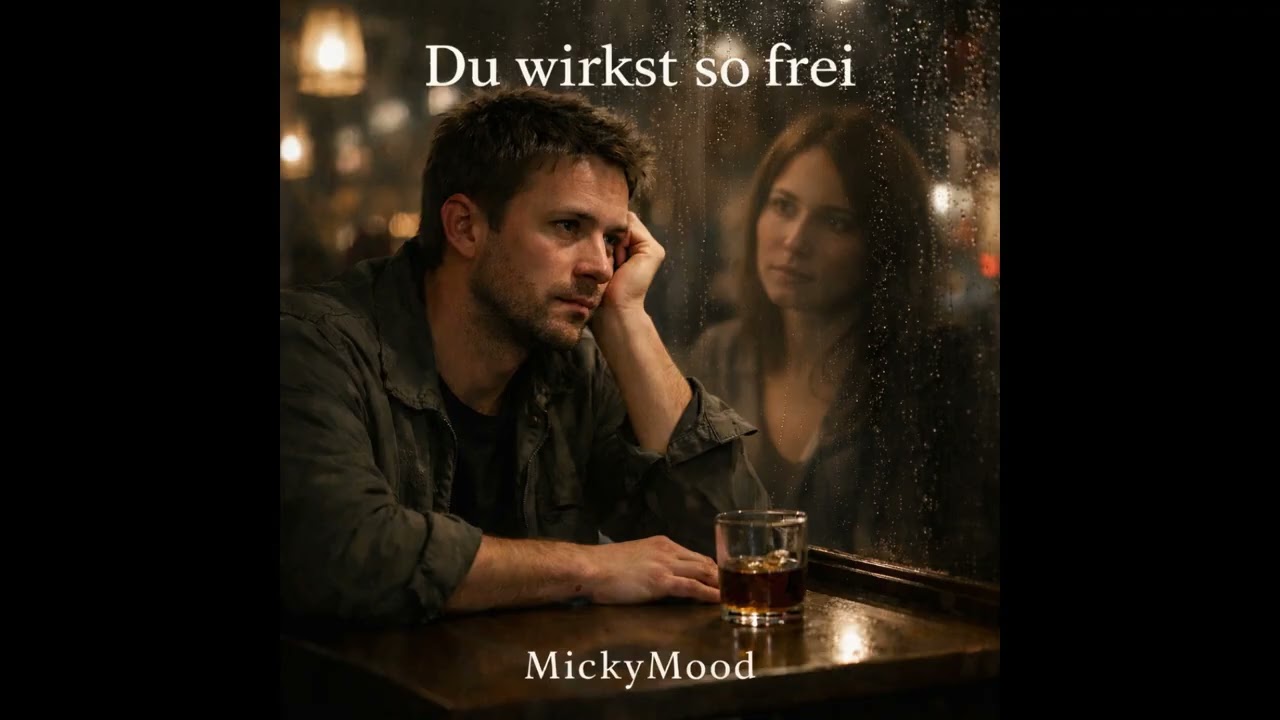 DU WIRKST SO FREI