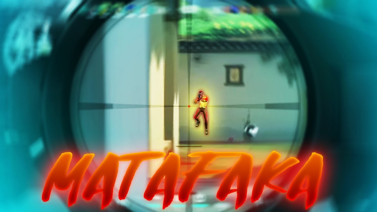 MATAFAKA | RIO GAMER Valo Montage