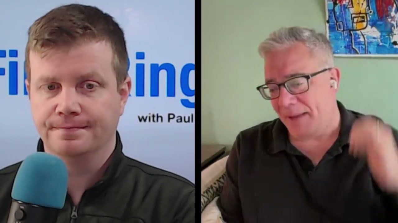 First Ring Daily 1925: Выплаты Google