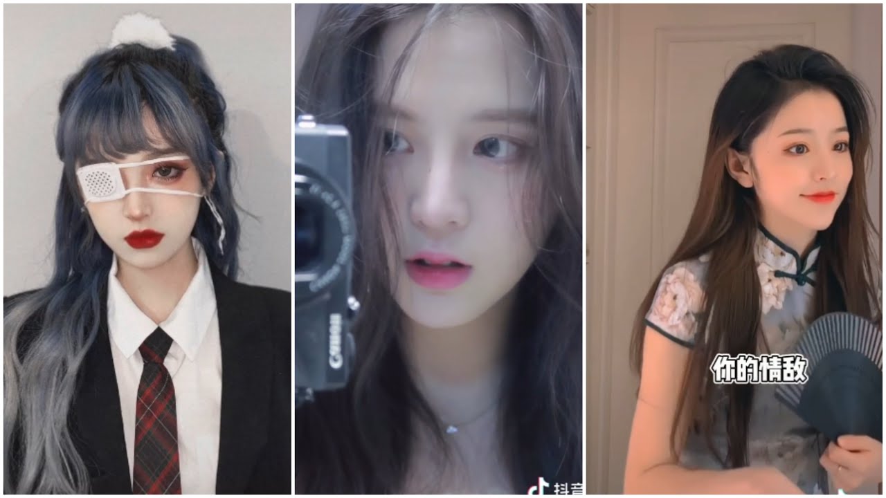 斗音~ Soái Tỷ Douyin Năm 2020