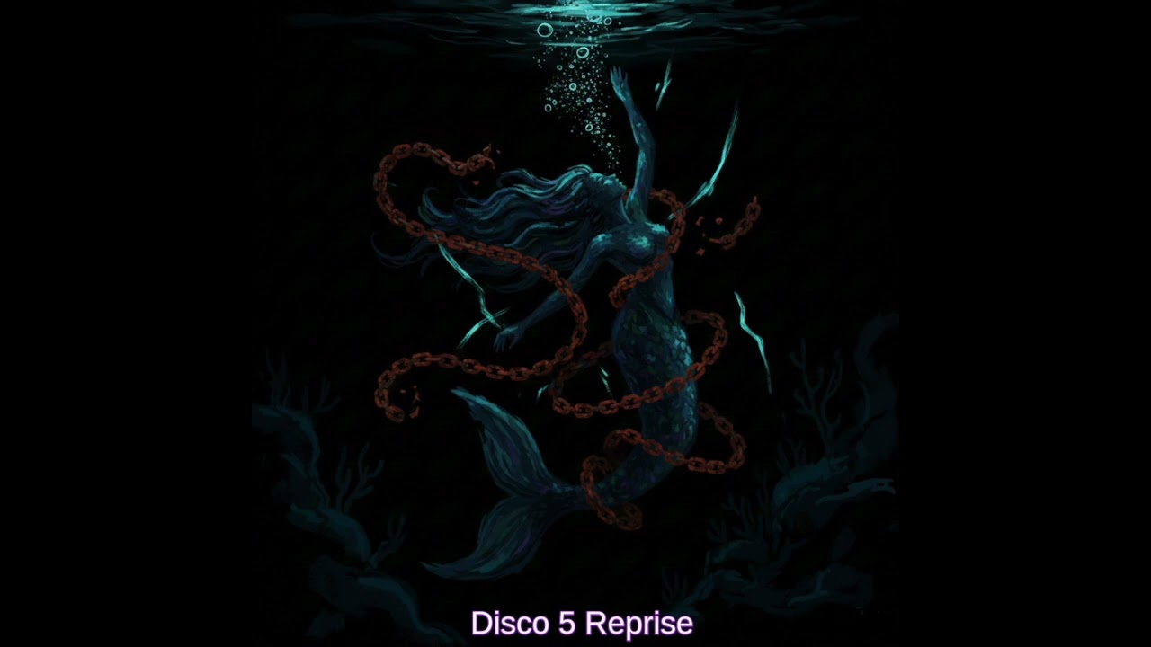 Disco 5 Reprise
