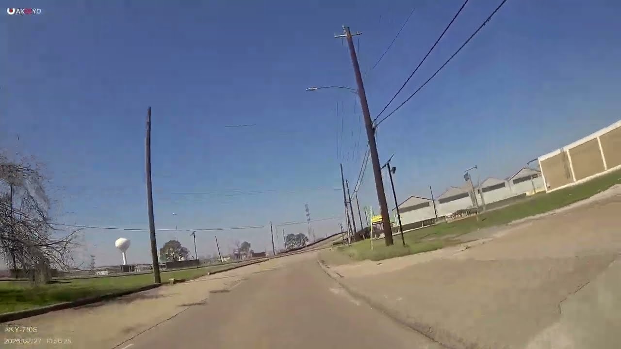 Road Cycling in Houston, Texas