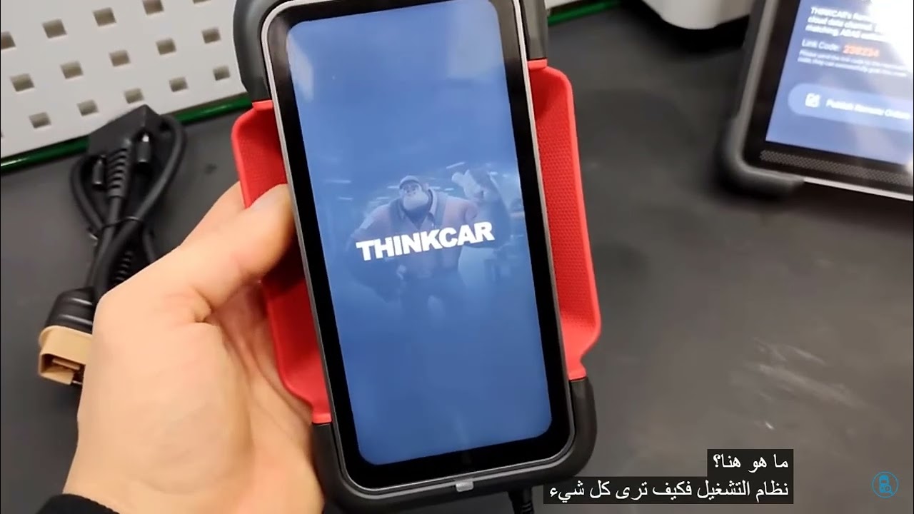 Thinktool Expert 394