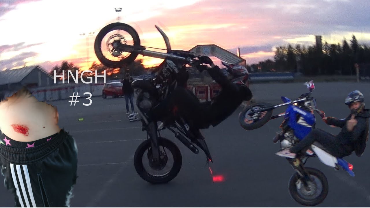 HNGH #3 JONNE KEULII YMP&Auml;RI, Aprilia kilvelle
