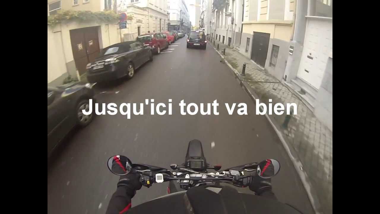 Pris au piège... [Beta M4]