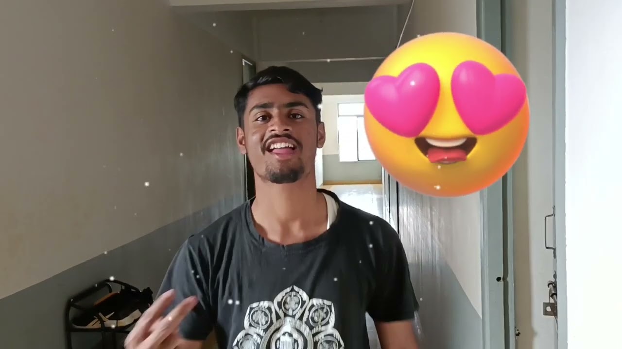 Finally Hostel Vlog(KPRIET), Coimbatore, Tamilnadu. Enjoy Watching it.