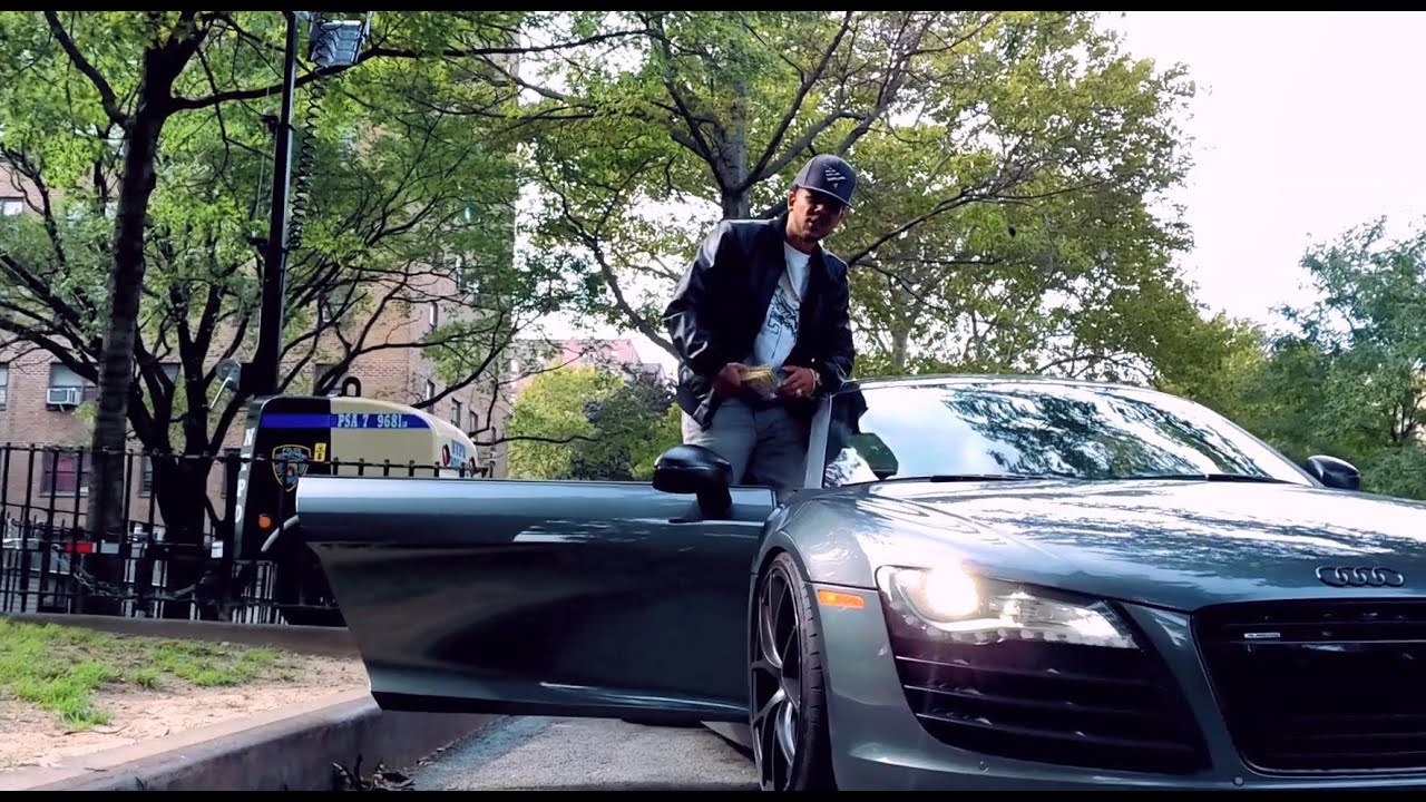 Yung JB - Never Gonna Stop (New Official Music Video) (Dir. By MSB_JNS) (Prod. By Dreas Beats)