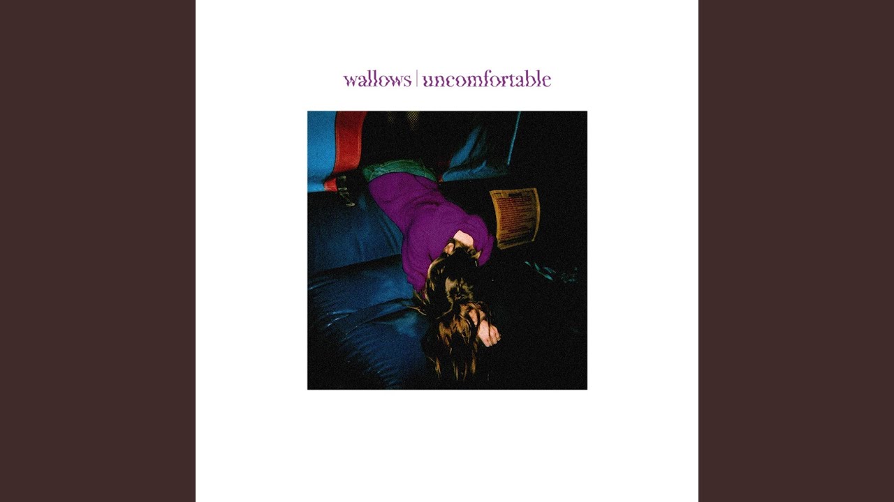 Uncomfortable